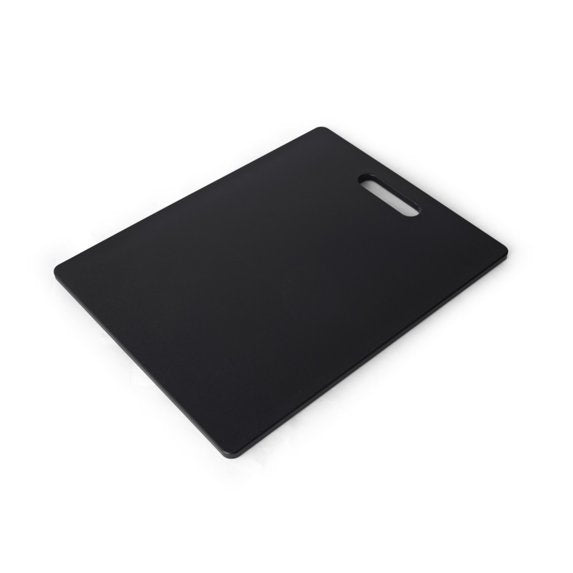 11 x 14 Basic Poly Board Black