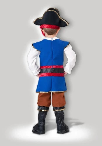 Pirate Boy