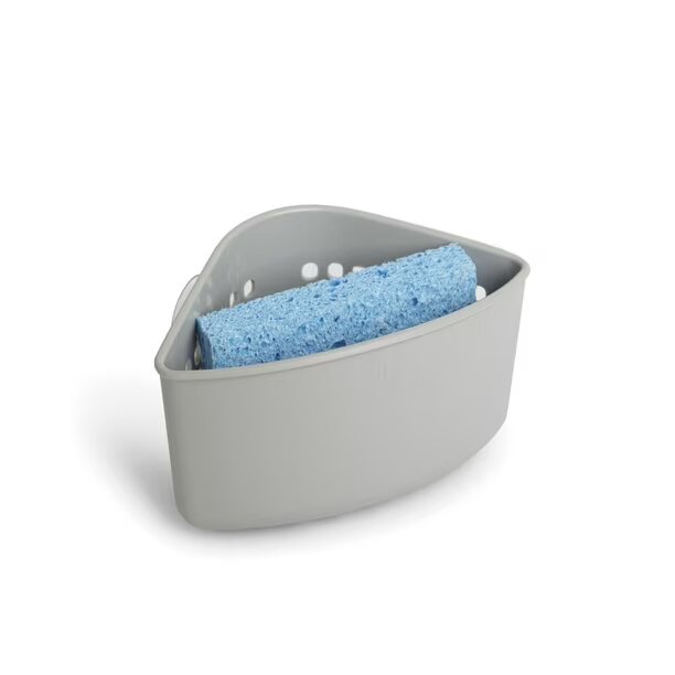 Cub Corner Caddy Grey
