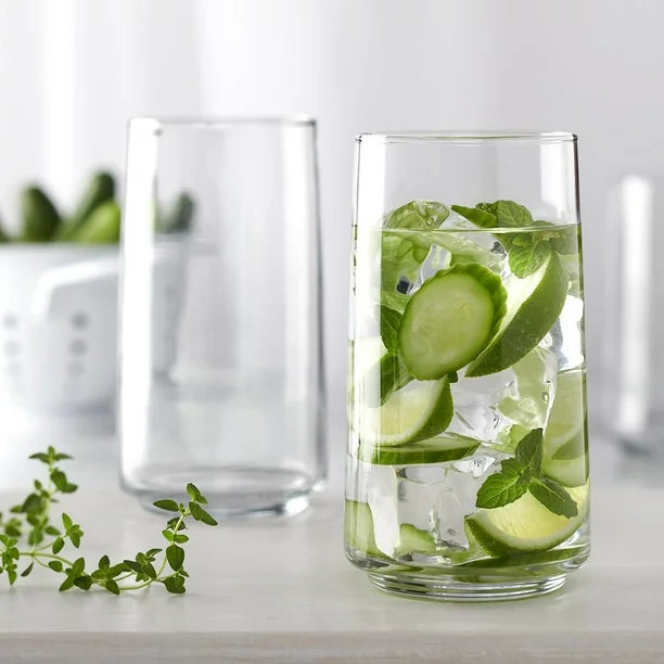Finlandia Drink Teas (Set of 4)