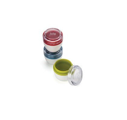 Condiments On The Go Set 3