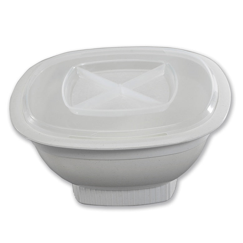 Microwave Popcorn Popper