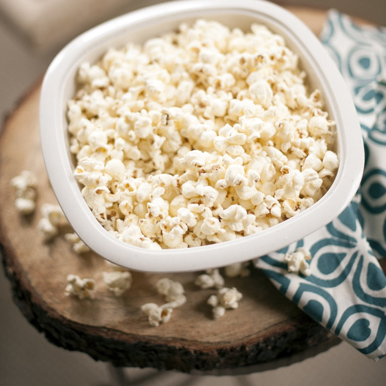 Microwave Popcorn Popper
