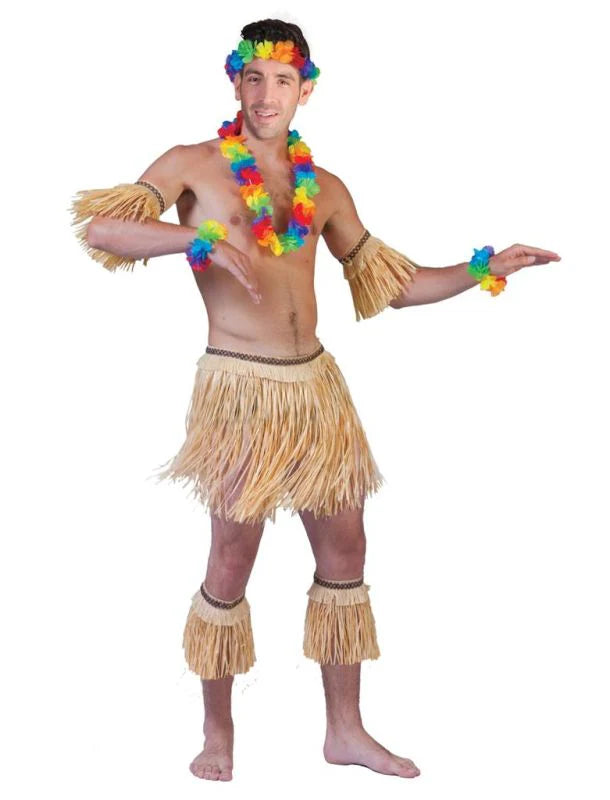 Hawaiian-5 pc set