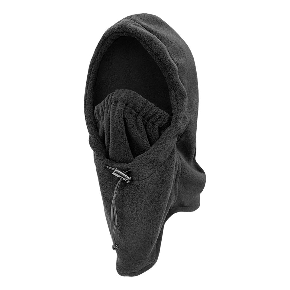 WICKING FLEECE 3-IN-1 HEADCOVER-MASK-NECK GAITER