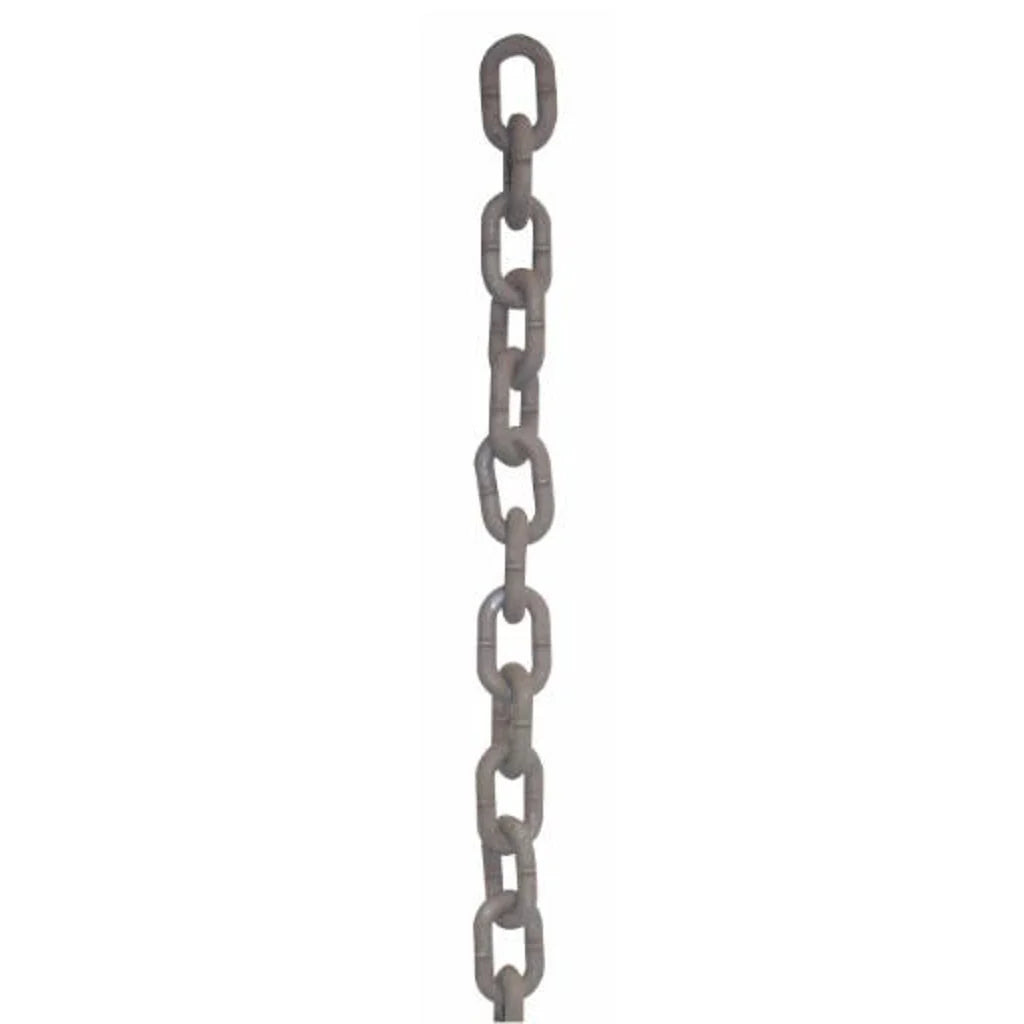 Large Rusty Cahin Link 5FT