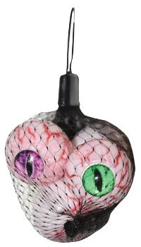 3.9¨ Cat Eyes in Bag 4Pcs