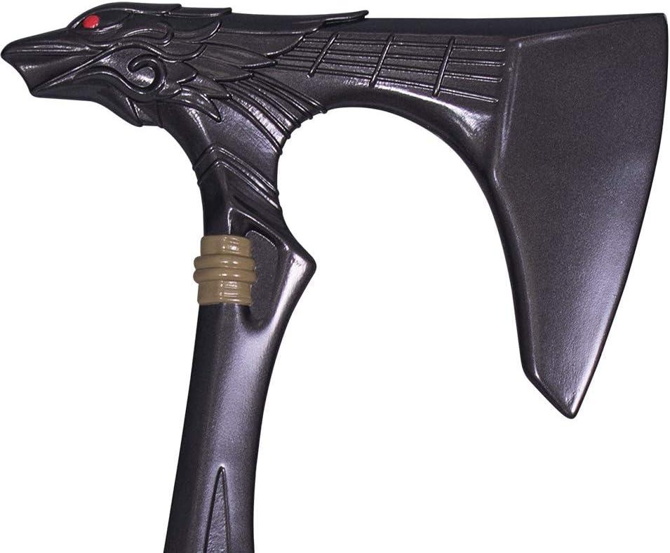 Ravens Bite Weapon
