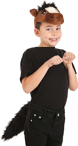 Horse Costume Kit