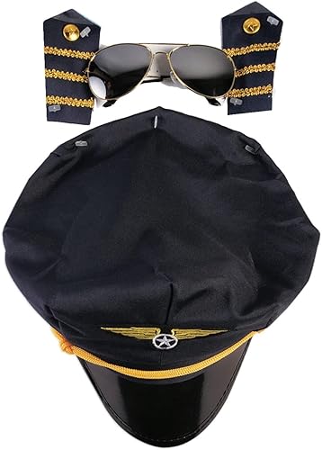 Adult Pilot Kit
