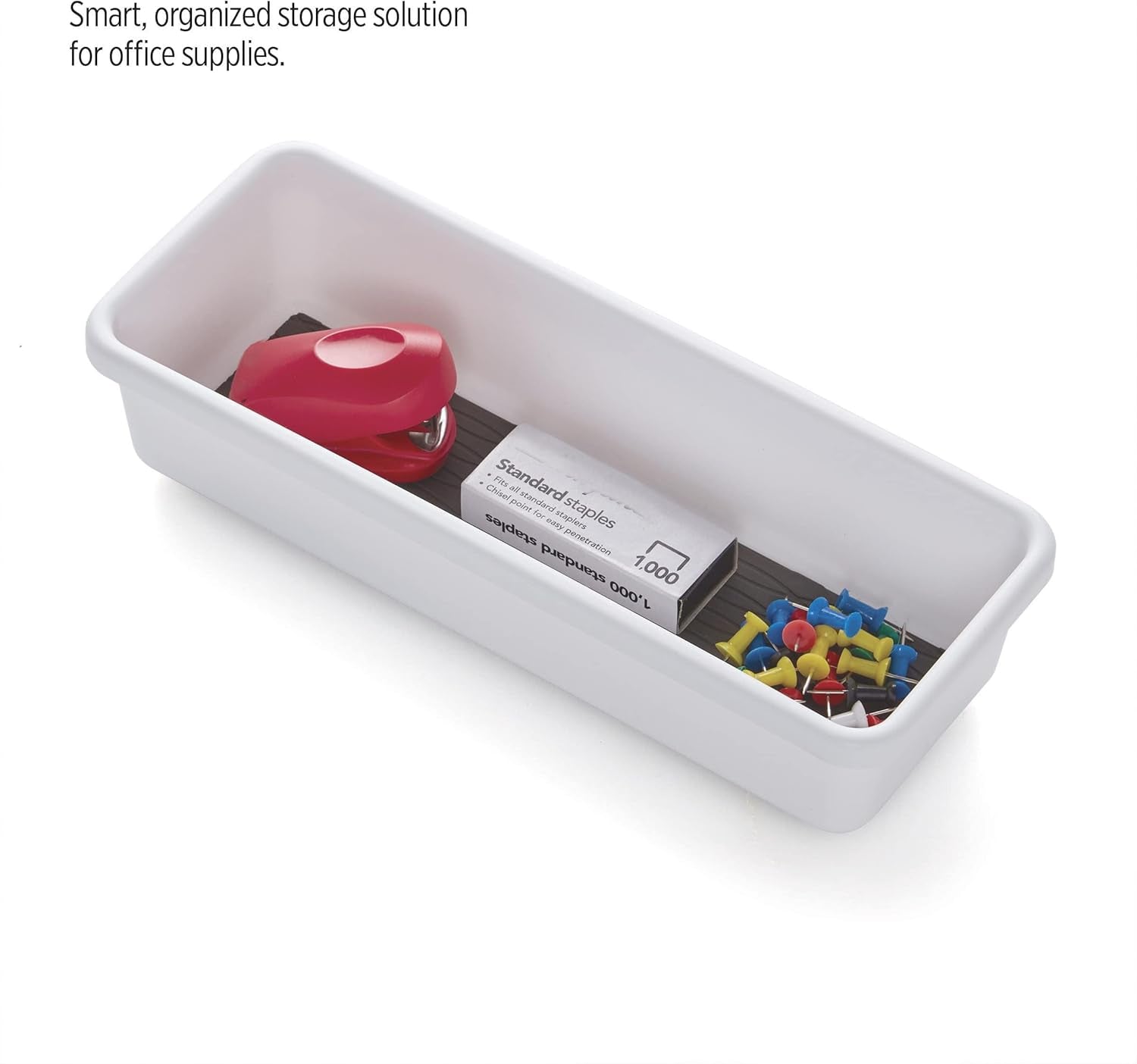 Basic Drawer Org 9.81 x 3.81 x 2.1