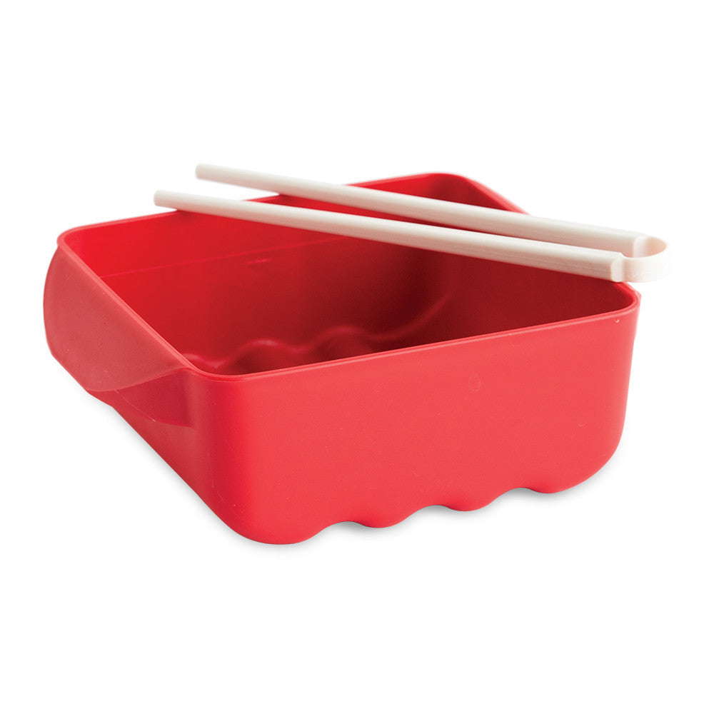 Ramen Rush with Chopsticks