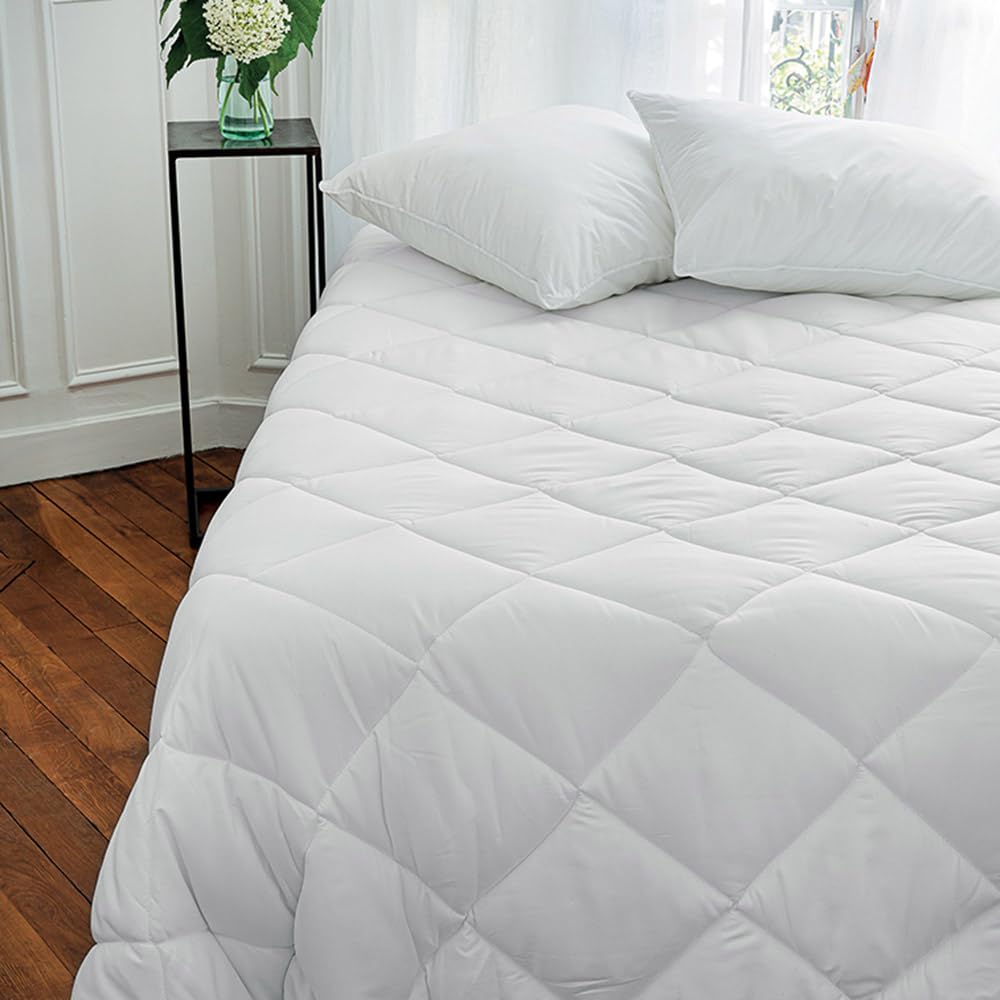 Microfiber Duvet