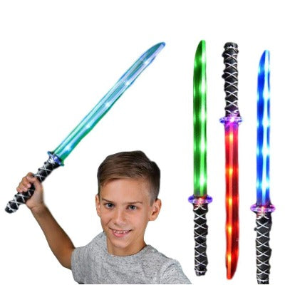 FLASHING NINJA