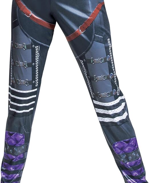 Wraith Deluxe Adult