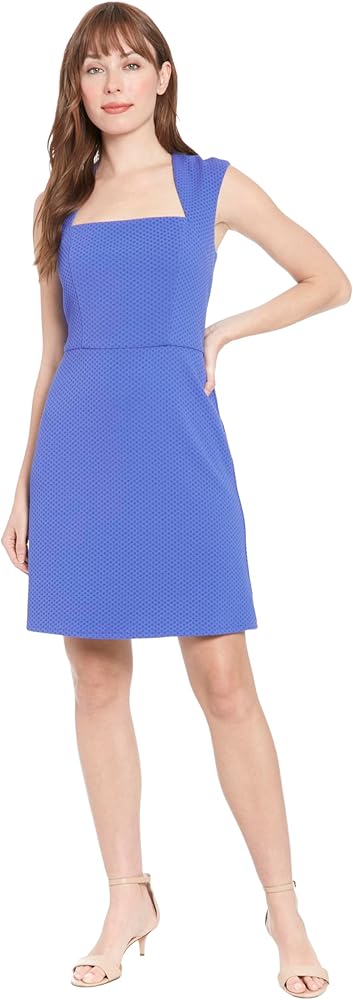 Dress Peri - London Times