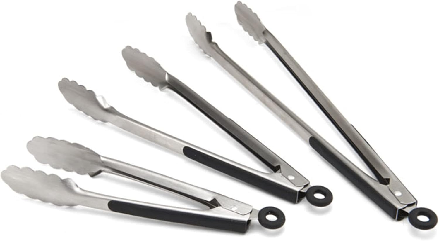 BBQ S3 TONGS NP