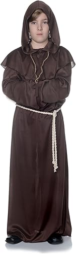Monk Robe