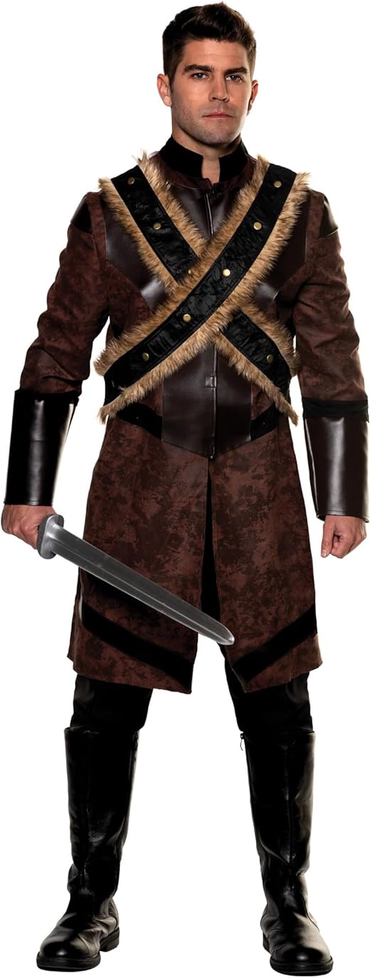 Warrior