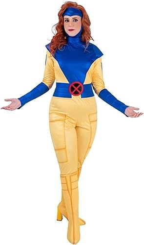 Jean Gray Classic