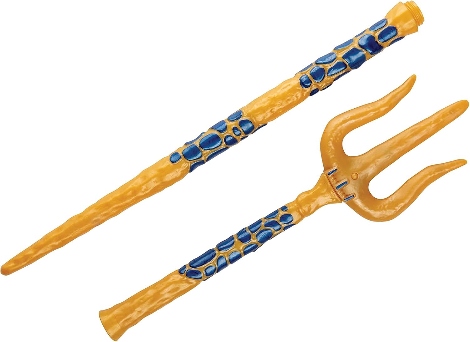 King Triton Light Up Staff