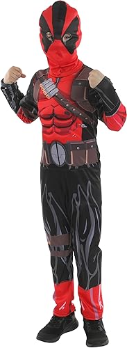 Deadpool Assassin