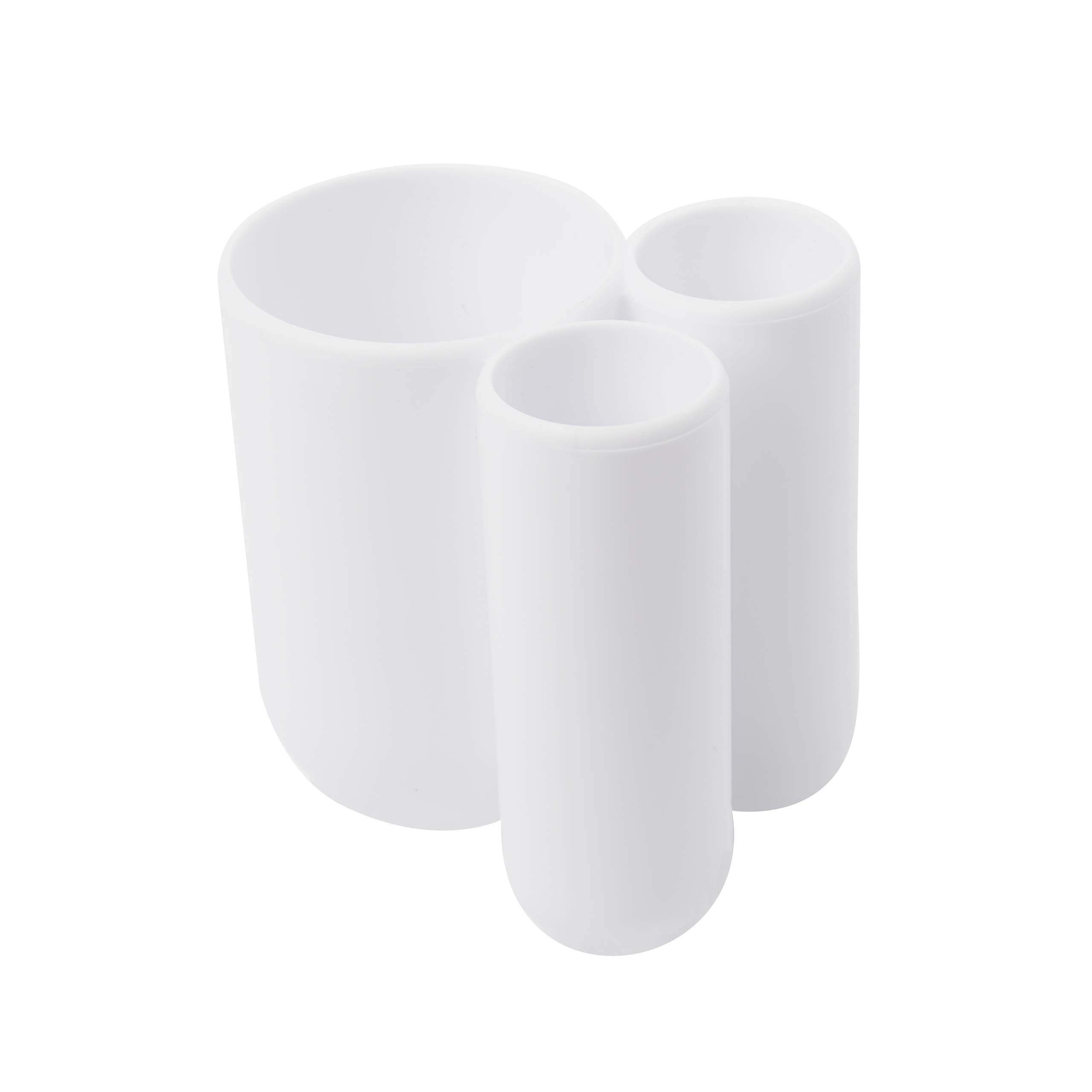 TOUCH TB HOLDER WHITE