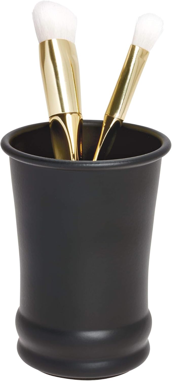 Olivia Tumbler Matte Black