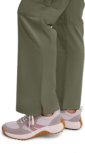 Pantalón Tori Verde Oliva