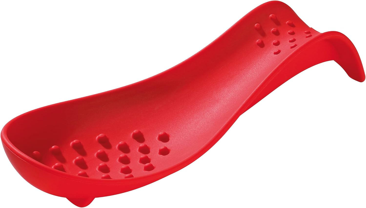 SILICONE SPOON REST 12CT