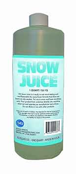 Domestic Snow Juice - Quart