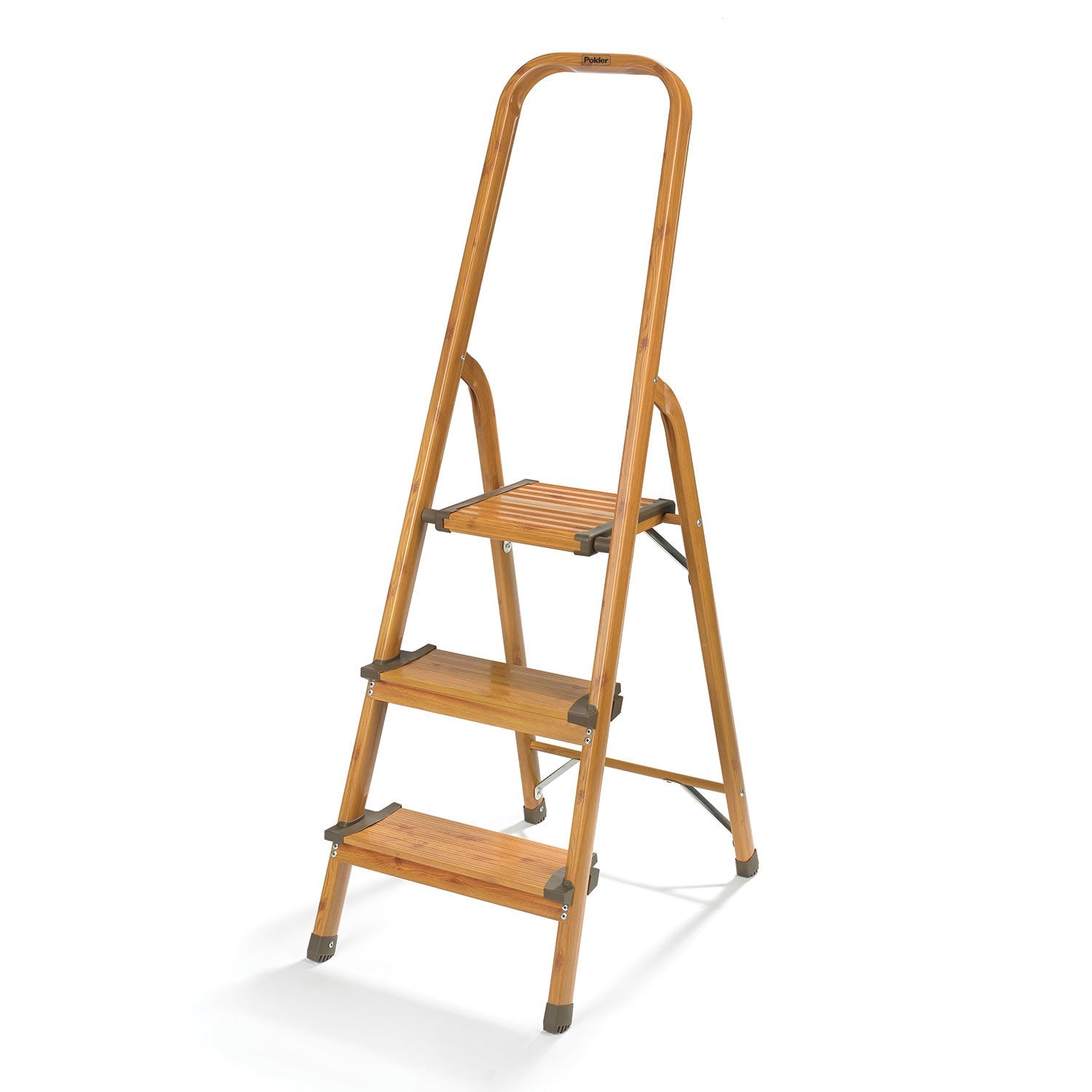 3-Step Ultralight Ladder Mape