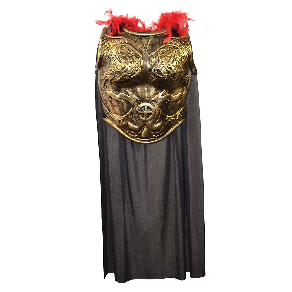 Armour-Chest w/Cape