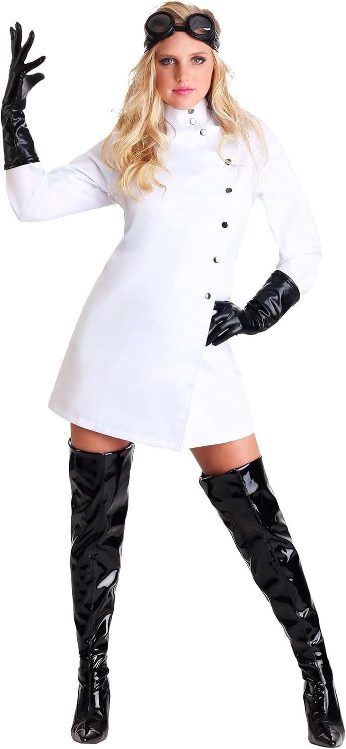 Mad Science