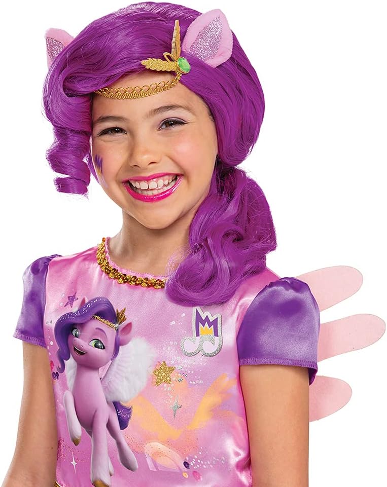 Pipp Petals Ear-Wig
