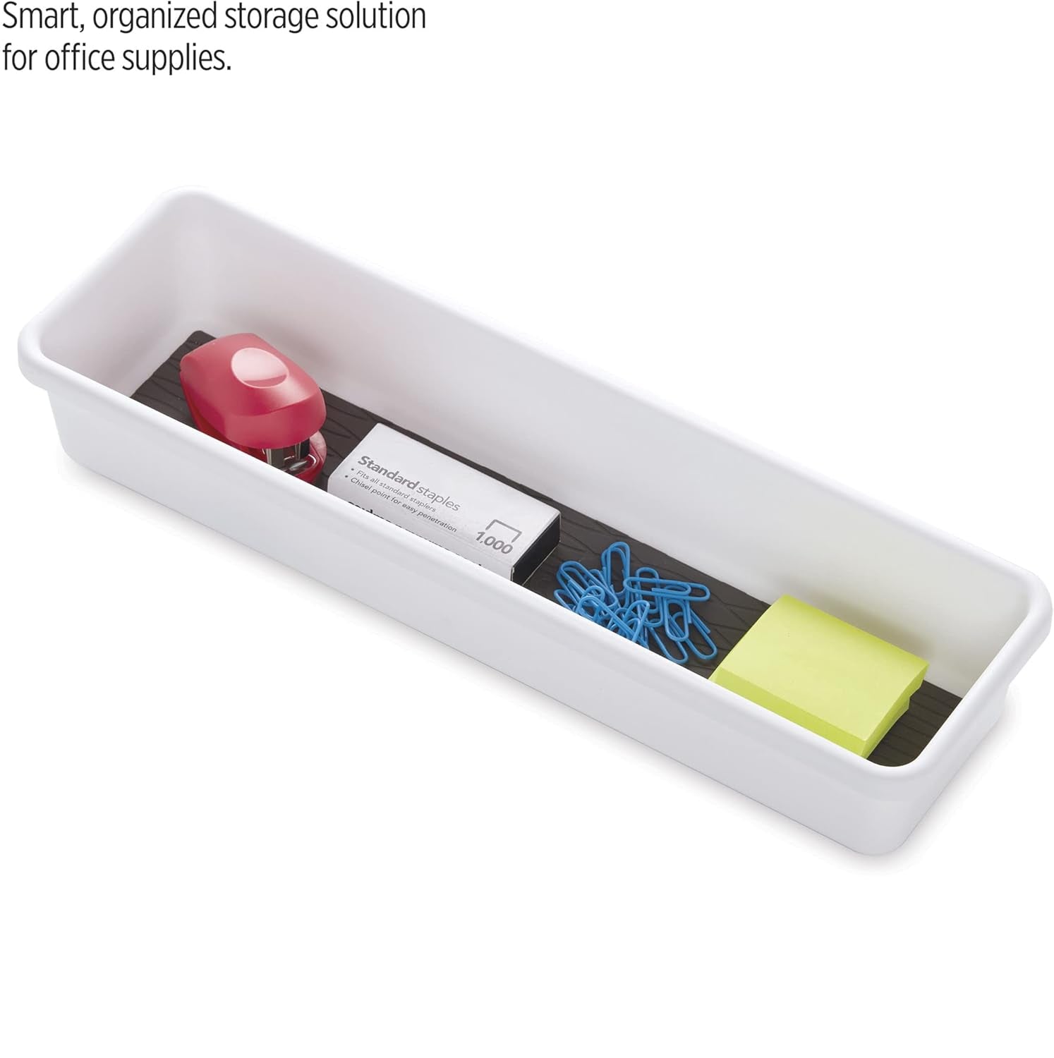 Basic Drawer Org 12.81X3.81X2.1