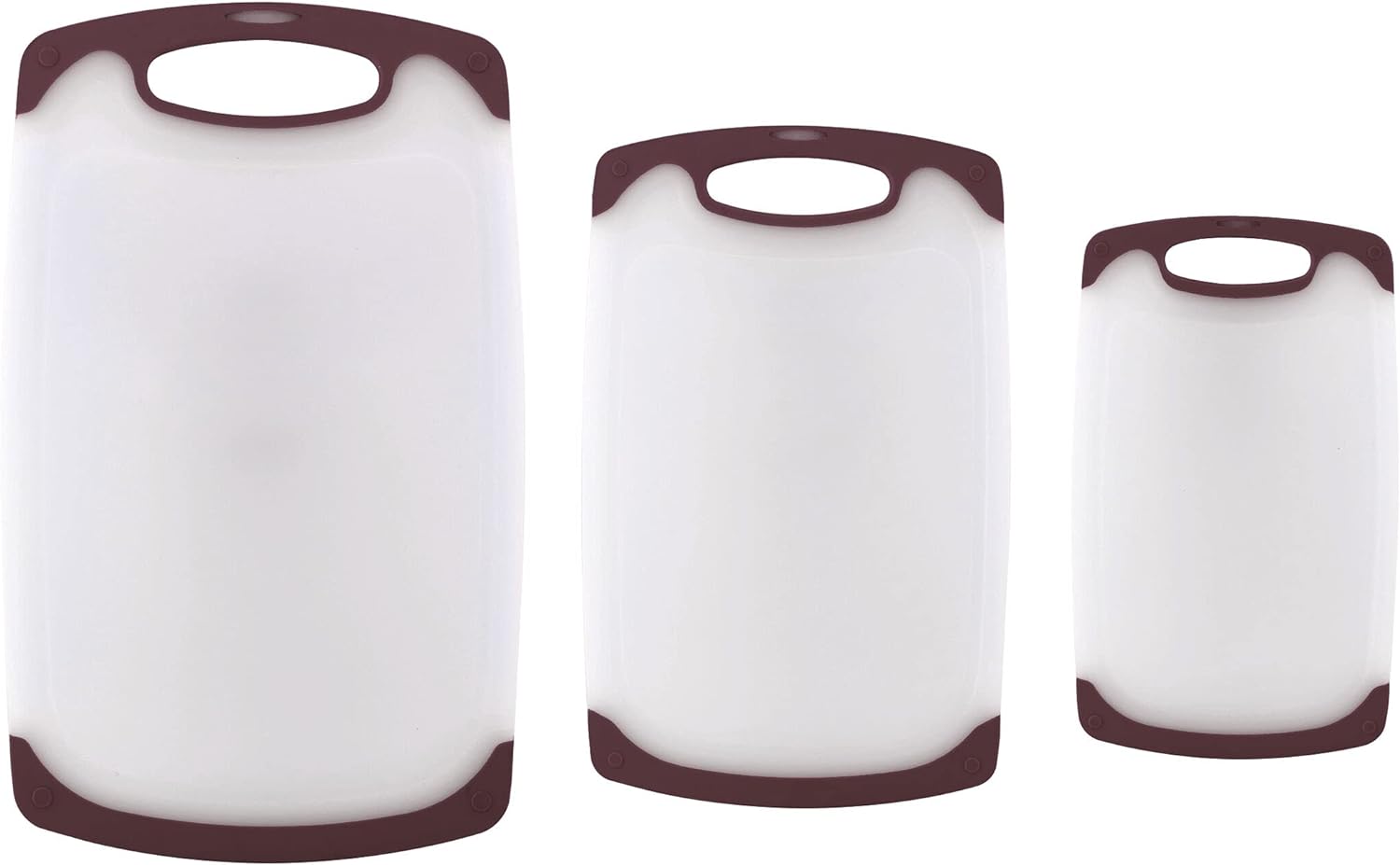 3PC Poly Board Set Maroo