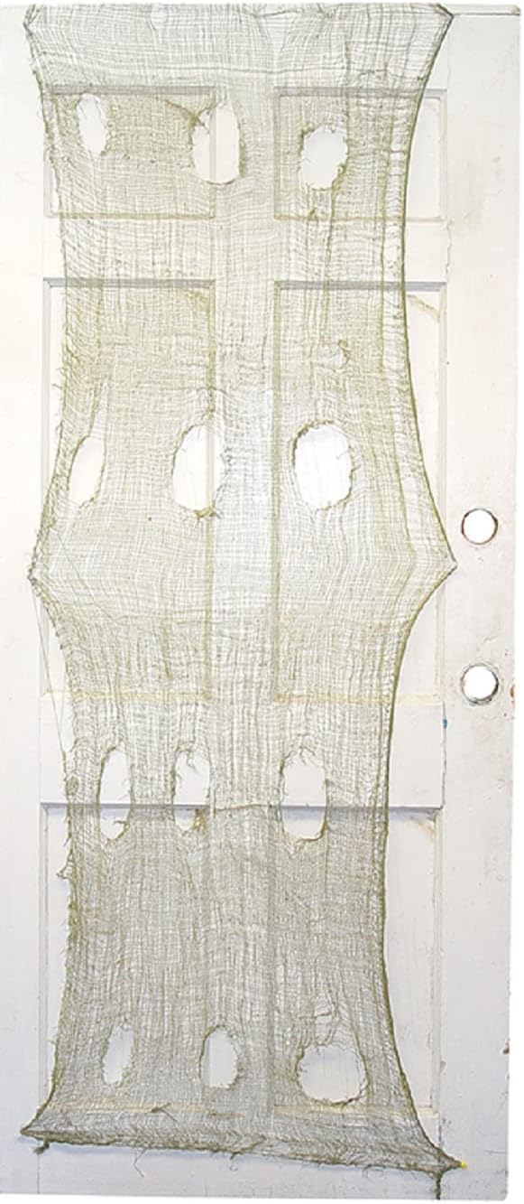 60” Creepy Cloth - Green