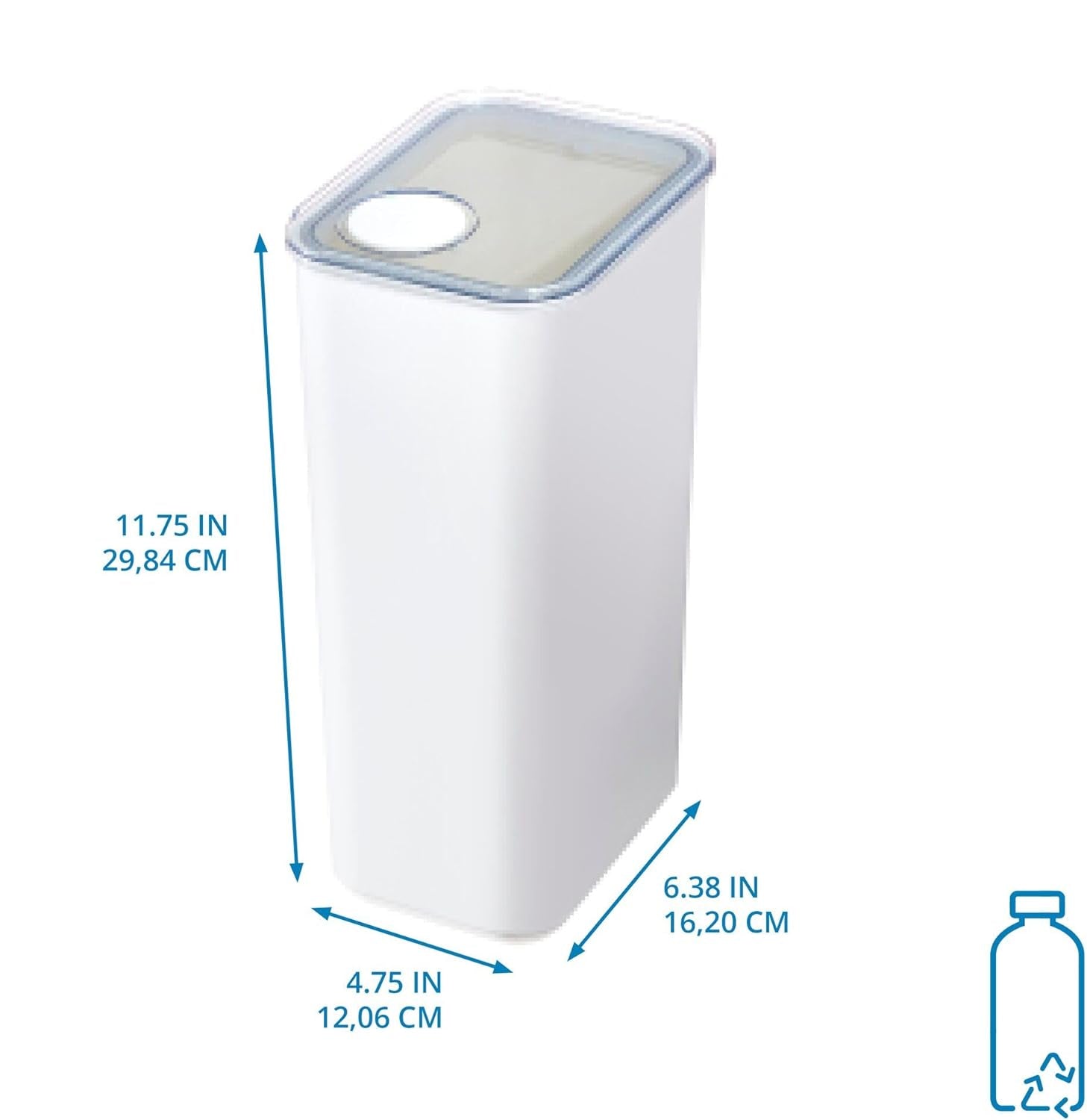 RPP XL Canister