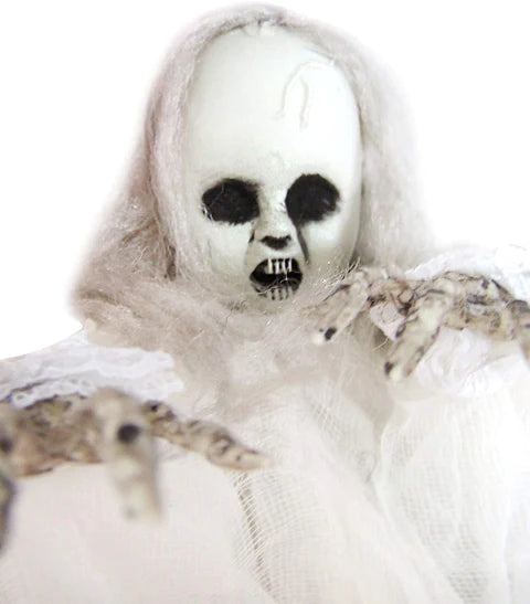 GHOSTLY DOLL