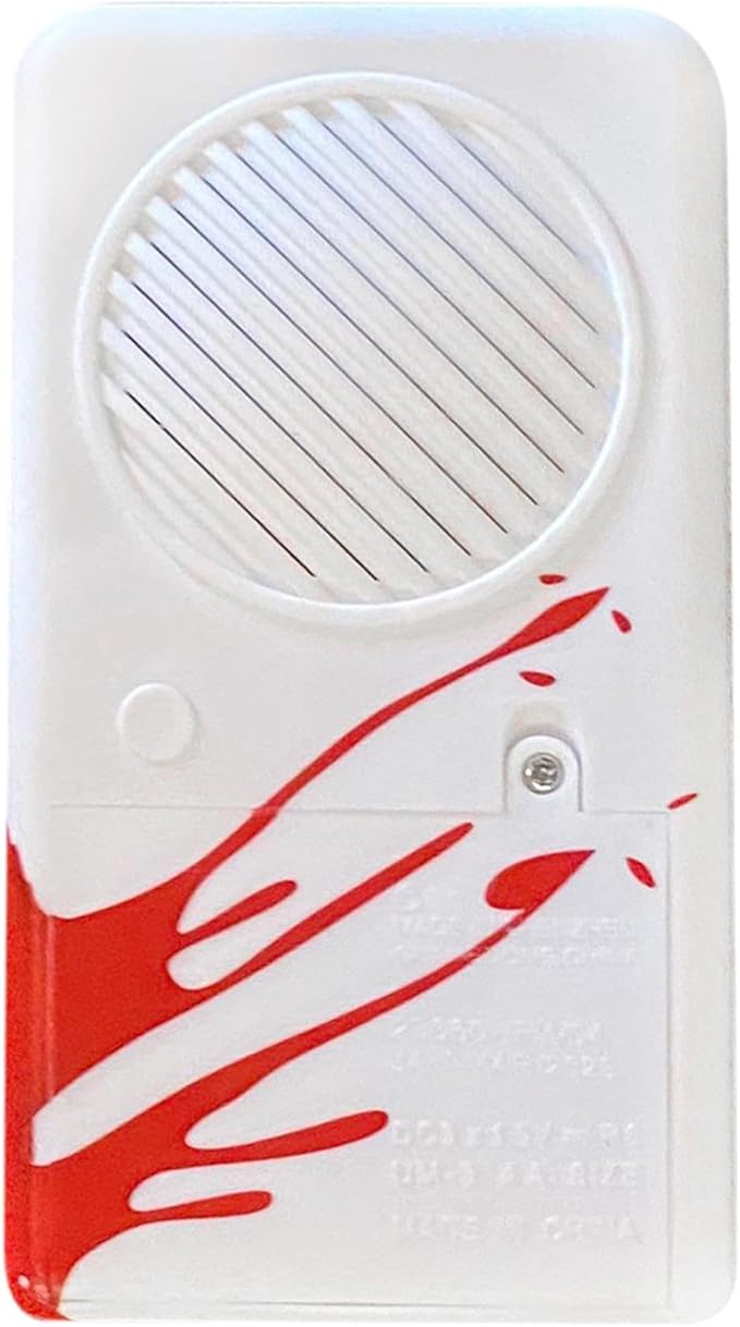 Ghost Face Deluxe Voice Changer