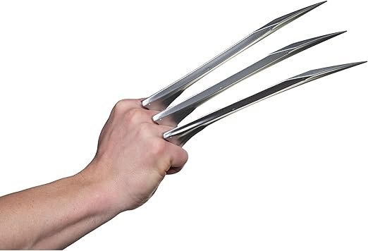 Cosplay Claw