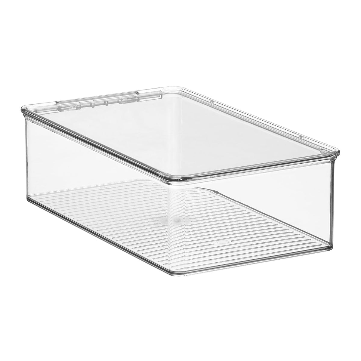 Closet Shoe Box - Flats