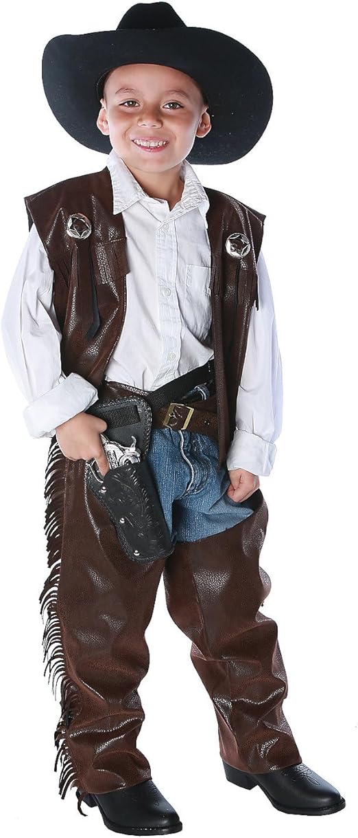 Cowboy Chaps