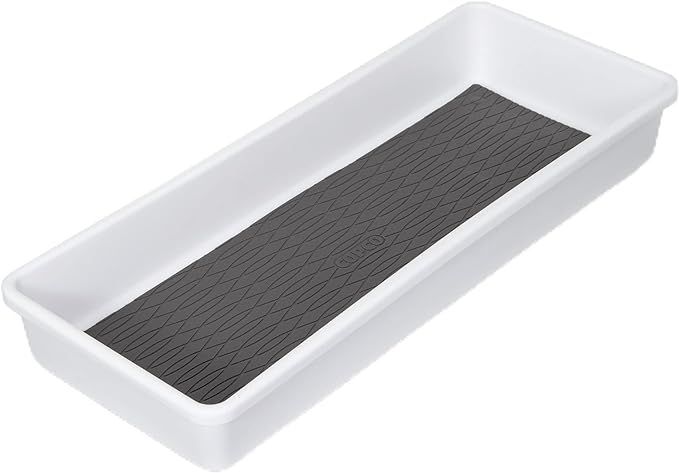 Organizador de cajones, 15.05" x 6.81" x 2.1"