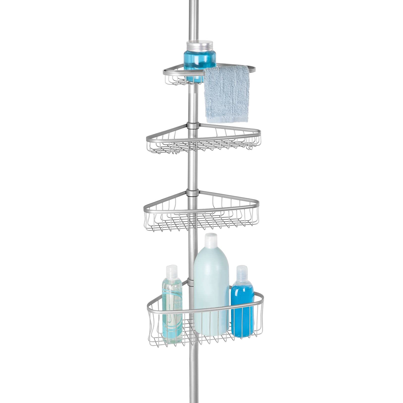 Tension Caddy 2 Silver