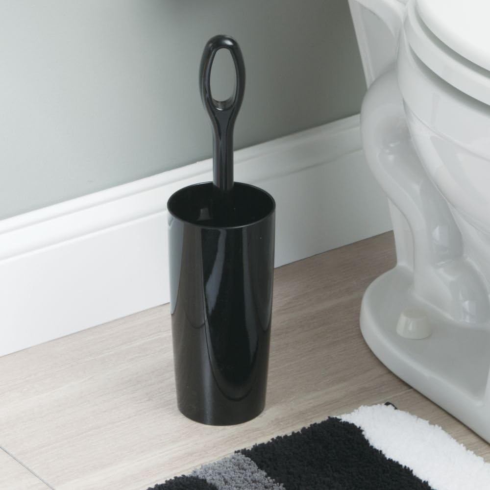 Moda Bowl Brush Black