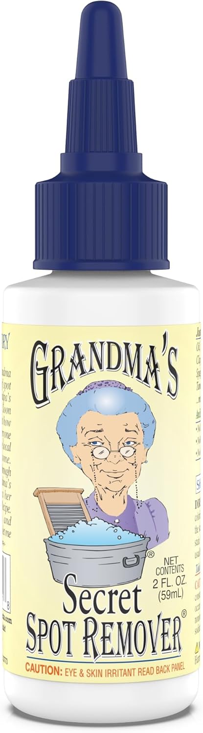 Grandma's Secret Spot Remover 2oz