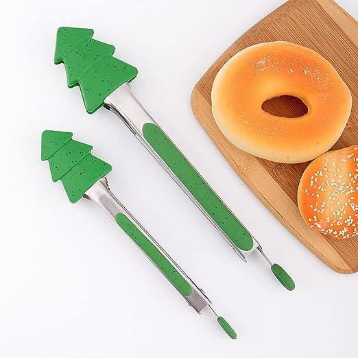 Tongs Tree Set of 2