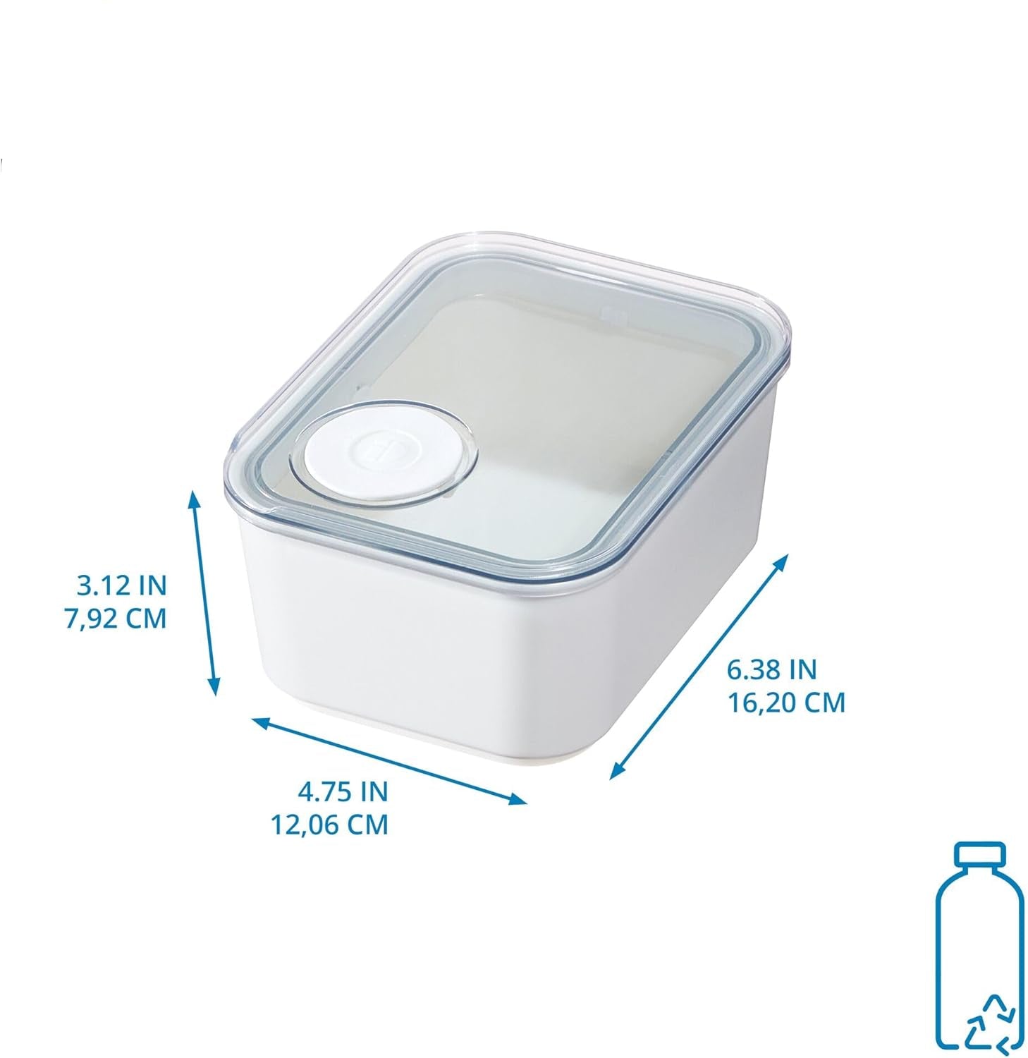 RPP Small Canister